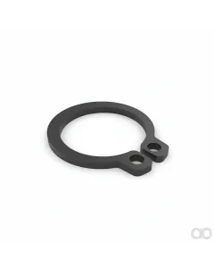 John Deere - 40M7202 - External Snap Ring