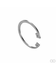 John Deere - 40M7216 - Internal Snap Ring