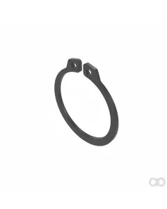 John Deere - 40M7219 - External Snap Ring