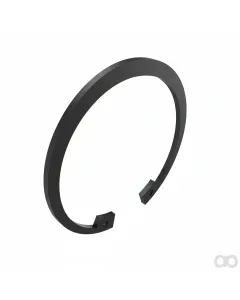 John Deere - 40M7224 - Internal Snap Ring