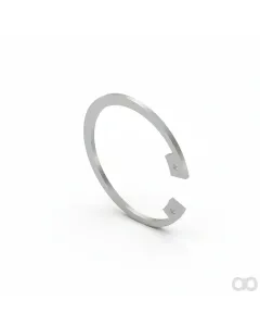John Deere - 40M7228 - Internal Snap Ring