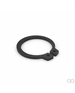 John Deere - 40M7243 - External Snap Ring