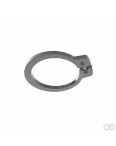 John Deere - 40M7259 - External Snap Ring