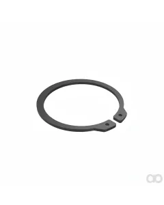 John Deere - 40M7261 - External Snap Ring