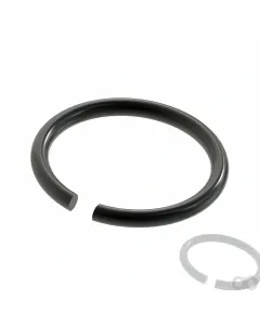 John Deere - 40M7263 - External Snap Ring