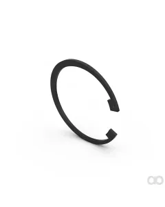 John Deere - 40M7285 - Internal Snap Ring