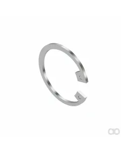 John Deere - 40M7287 - Internal Snap Ring