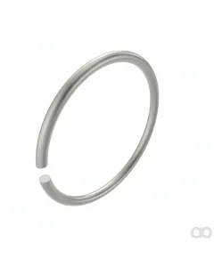 John Deere - 40M7300 - External Snap Ring