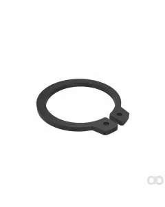 John Deere - 40M7327 - External Snap Ring