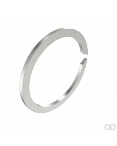 John Deere - 40M7339 - External Snap Ring