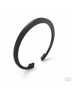 John Deere - 40M7375 - Internal Snap Ring