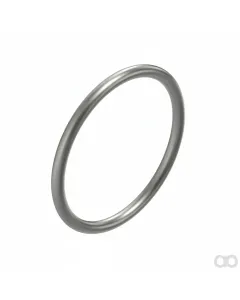 John Deere - 40M7388 - External Snap Ring