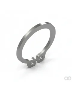 John Deere - 40M7395 - Internal Snap Ring