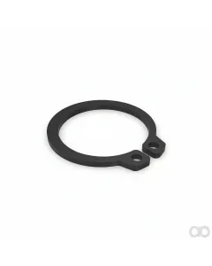 John Deere - 40M7401 - External Snap Ring