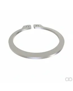 John Deere - 40M7402 - External Snap Ring