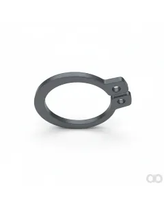 John Deere - 40M7416 - External Snap Ring