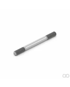 John Deere - 42M7015 - Stud, M8 X 90