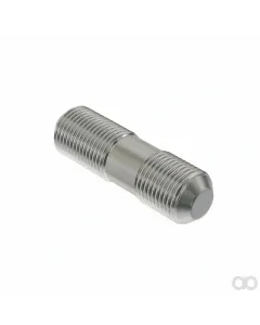 John Deere - 42M7075 - Both End Thread Stud, M8 X 30