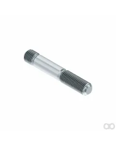 John Deere - 42M7122 - Stud, M10 X 37