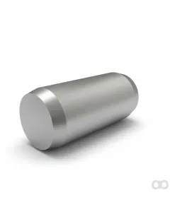 John Deere - 44M7154 - Dowel Pin