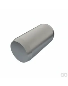 John Deere - 44M7156 - Dowel Pin