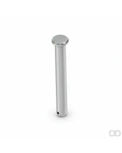 John Deere - 45M7045 - Pin Fastener