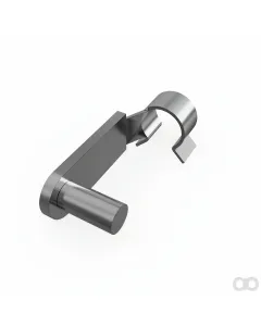 John Deere - 45M7065 - Spring Locking Pin