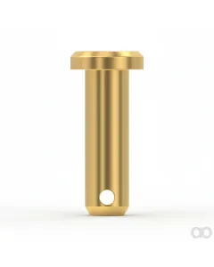 John Deere - 45M7094 - Pin Fastener
