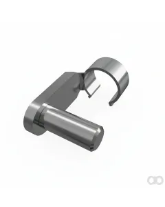 John Deere - 45M7105 - Spring Locking Pin