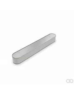 John Deere - 49M4076 - Shaft Key