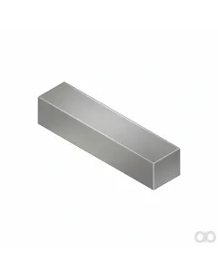 John Deere - 49M4109 - Shaft Key