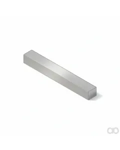 John Deere - 49M5995 - Shaft Key