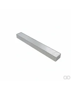 John Deere - 49M7017 - Shaft Key