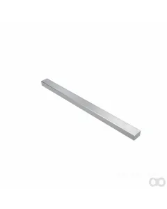 John Deere - 49M7019 - Shaft Key
