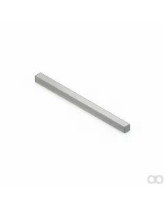 John Deere - 49M7040 - Shaft Key