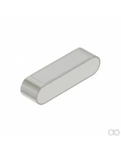 John Deere - 49M7048 - Shaft Key