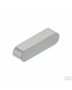 John Deere - 49M7061 - Shaft Key