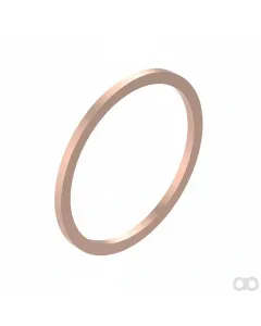 John Deere - 51M4249 - Sealing Ring