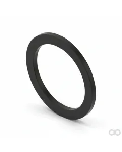 John Deere - 51M4467 - Sealing/Adjusting Ring