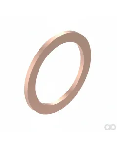 John Deere - 51M7000 - Sealing Ring