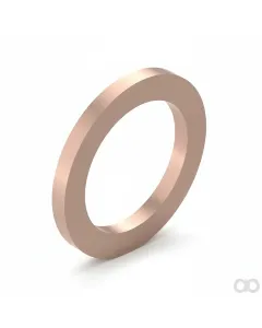 John Deere - 51M7013 - Sealing Ring