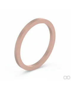 John Deere - 51M7018 - Sealing Ring