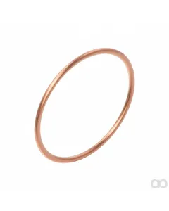 John Deere - 51M7057 - Sealing Ring