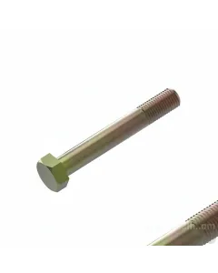 John Deere - 53M7016 - Hexagonal Head Shoulder Screw, M8 X 70