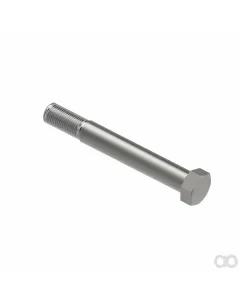 John Deere - 53M7022 - Hexagonal Head Shoulder Screw, M12 X 95
