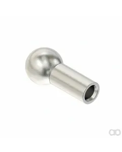 John Deere - 56M5259 - Hydrostatic Control Cable Ball Joint Socket