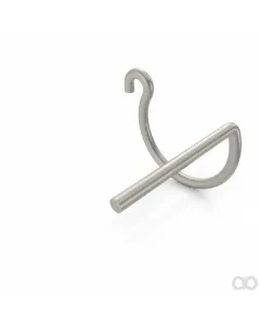 John Deere - 56M7004 - Ball Joint Retainer