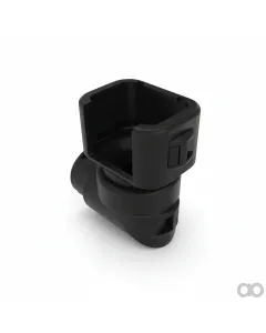 John Deere - 57M10155 - Electrical Connector Accessory