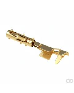 John Deere - 57M10330 - Outlet Electrical Connector Terminal