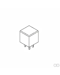 John Deere - 57M10481 - Electrical Connector Accessory